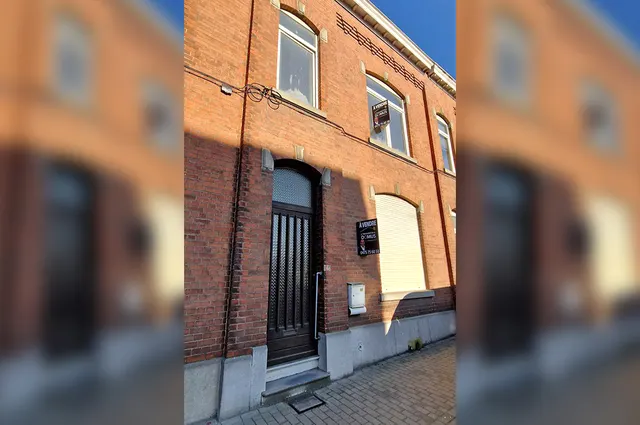 Maison à vendre à Tubize – 1/10