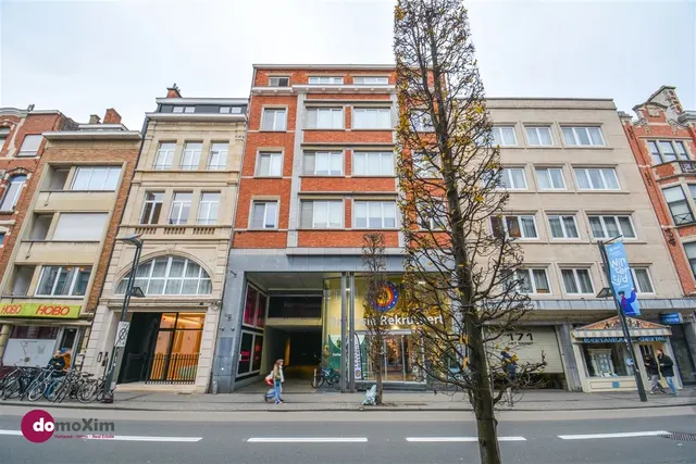 Studio à louer à Leuven – 1/10