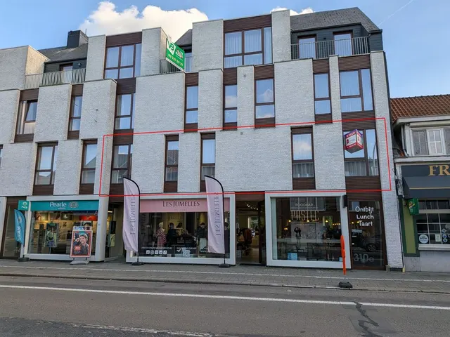 Appartement à louer à Schilde – 1/10