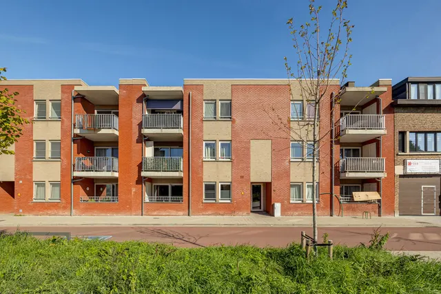 Apartment for sale in Hoboken – 1/10