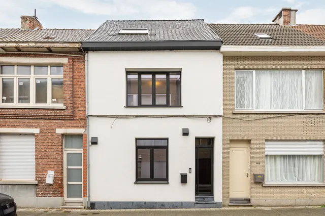 Huis à vendre à Steendorp – 1/10