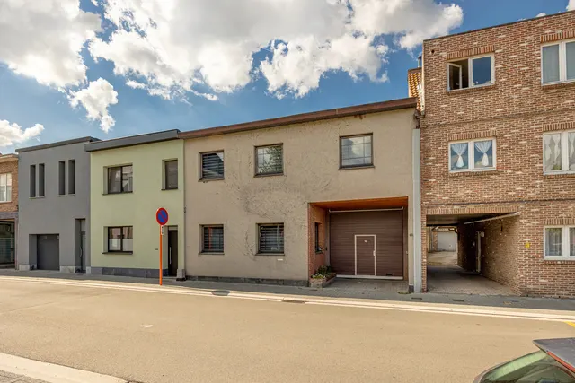 Huis te koop in Rupelmonde – 1/10