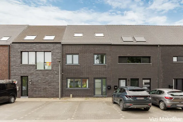 Huis à vendre à Zwijndrecht – 1/10
