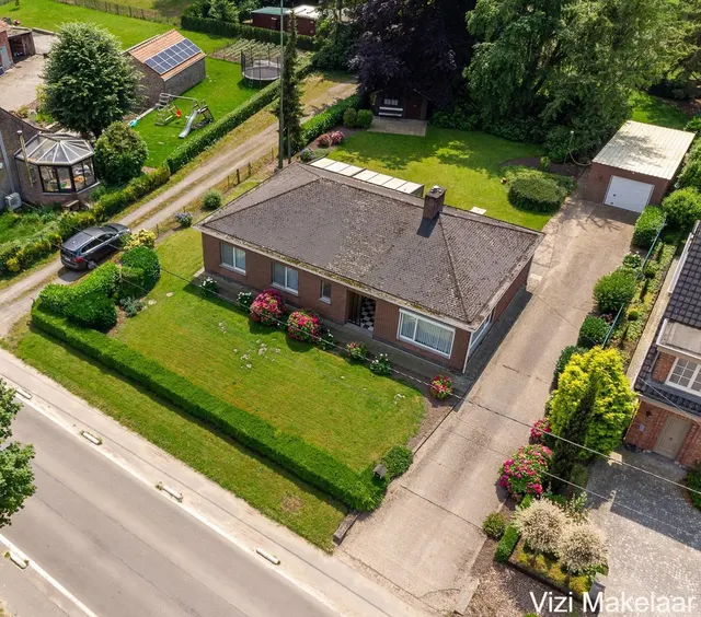 Huis for sale in Kruibeke – 1/10