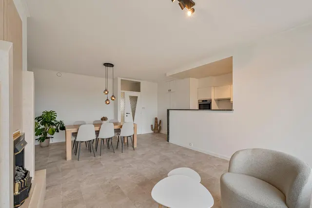 Apartment for sale in Wevelgem – 1/10