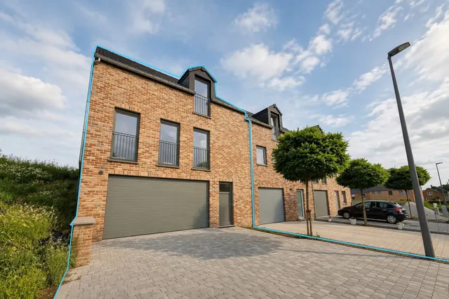 Huis te koop in Perwez – 1/8