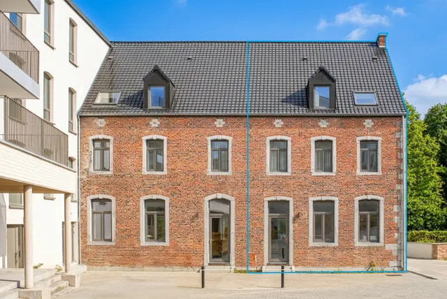 Huis te koop in Genappe – 1/6