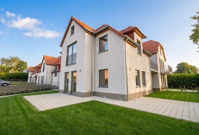 Appartement à vendre à Waterloo – 1/4