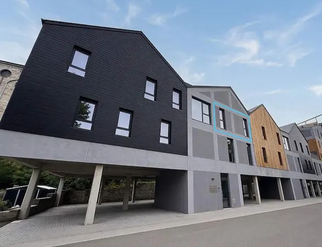 Appartement à louer à Rochefort – 1/8