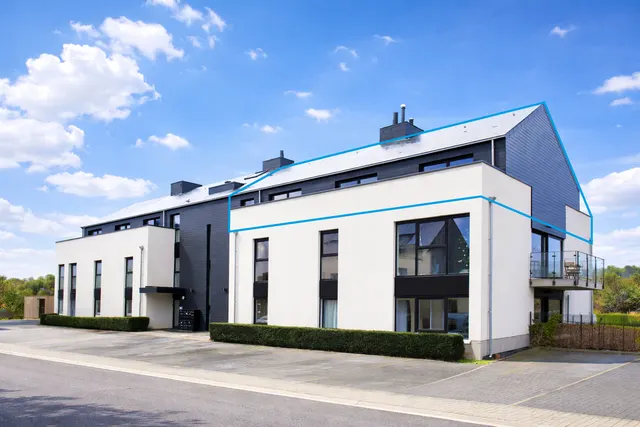 Apartment for rent in vaux-sur-Sûre – 1/5