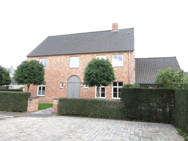 Villa for rent in Gistel – 1/10