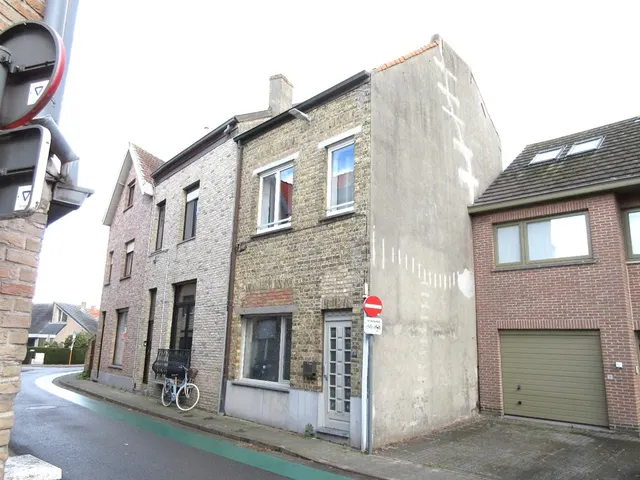 Woning for rent in Gistel – 1/10