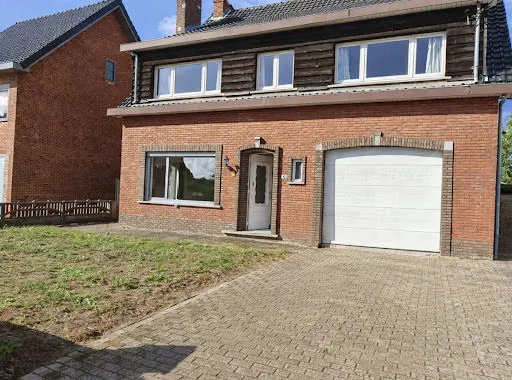 Huis te koop in Herselt – 1/10