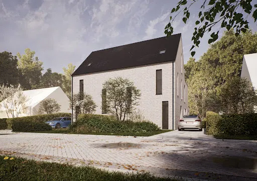 Huis à vendre à Vorselaar – 1/10