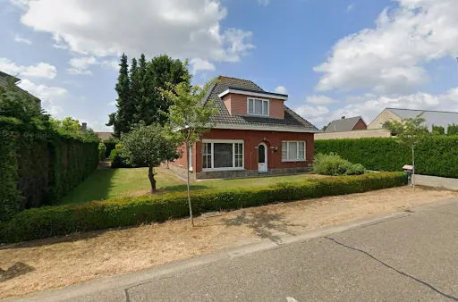 Huis te koop in Grobbendonk – 1/9