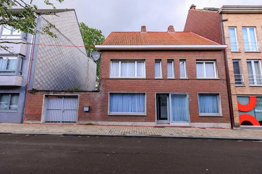 Huis te koop in Herentals – 1/10