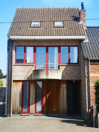 Duplex te koop in Vorselaar – 1/10