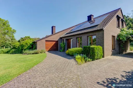 Huis te koop in Herselt – 1/10