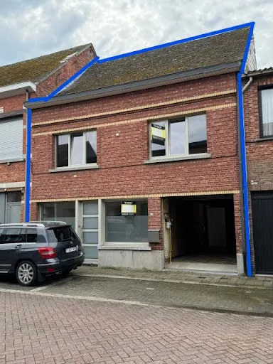 Huis te koop in Herenthout – 1/10