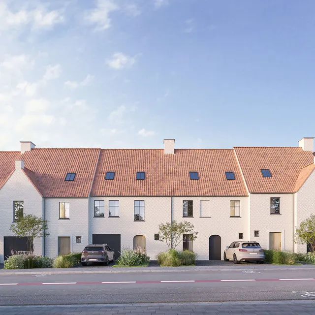 Huis te koop in Avelgem – 1/6