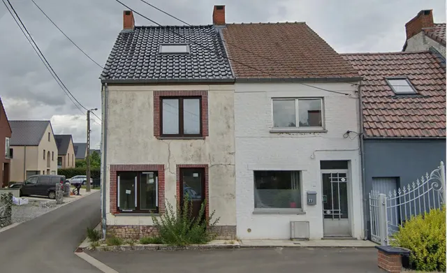 Maison à vendre à Anderlues – 1/10