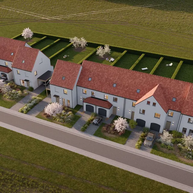 Huis for sale in Celles – 1/5