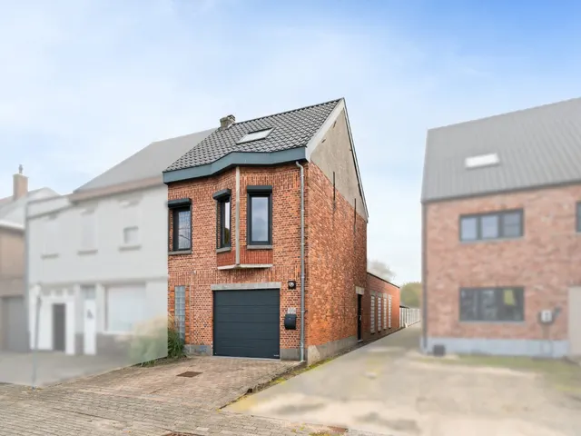 Maison à louer à Zele – 1/10