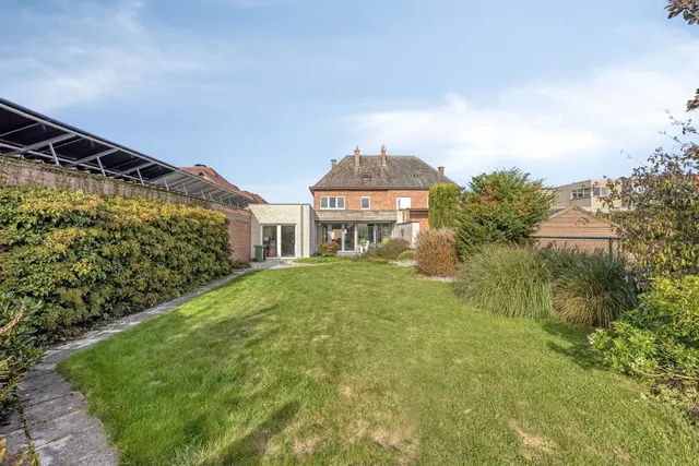 House for sale in Buggenhout – 1/10
