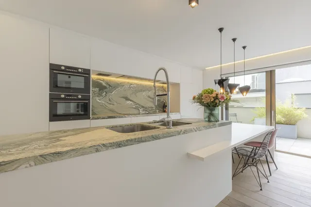 Apartment for rent in Gent – 1/10