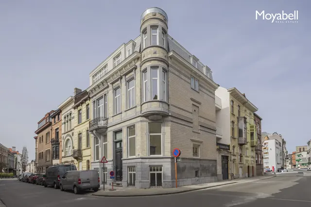 Penthouse for sale in Gent – 1/10