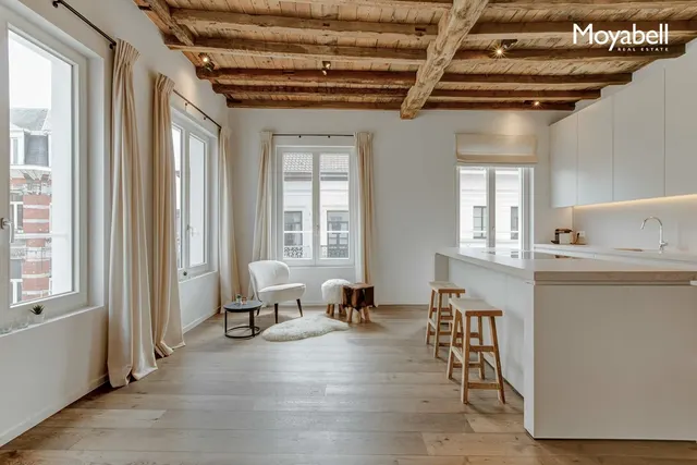 Apartment for rent in Gent – 1/10