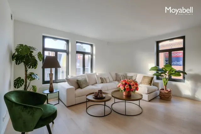 Apartment for sale in Gent – 1/10