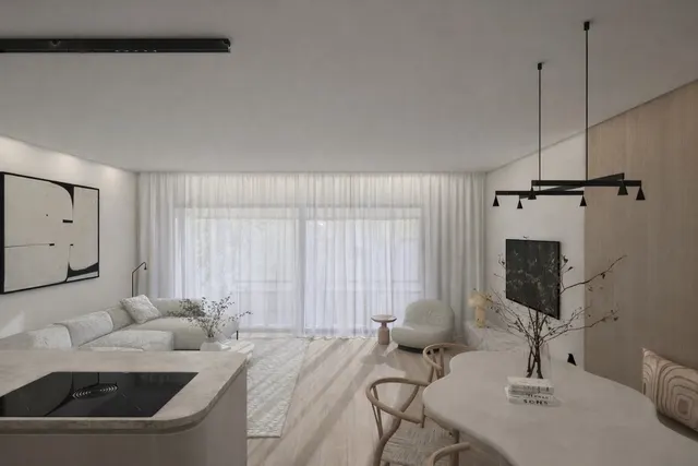 Appartement à vendre à Knokke-Heist – 1/9