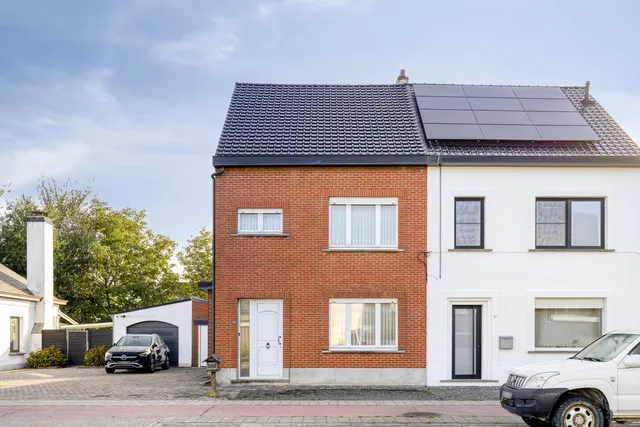Huis te koop in Zemst – 1/10