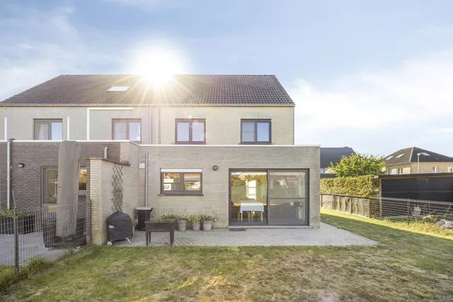 Huis te koop in Zemst – 1/10