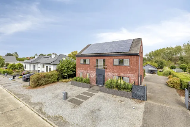 Villa for sale in Steenokkerzeel Perk – 1/10