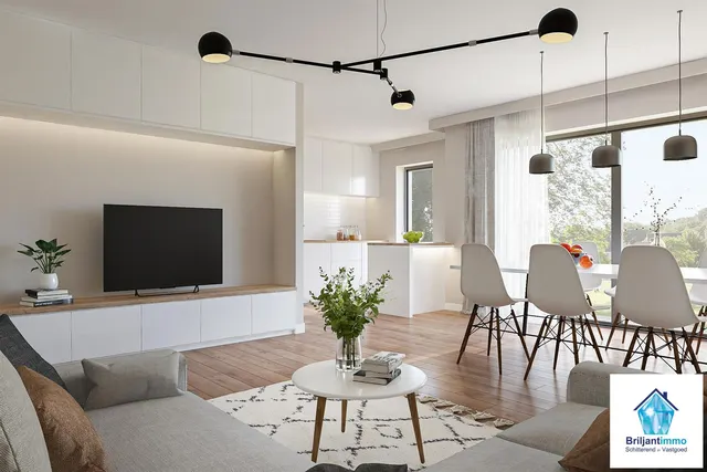 Apartment for sale in Lier – 1/5