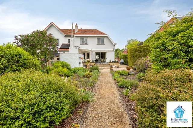 Huis te koop in Zemst – 1/10