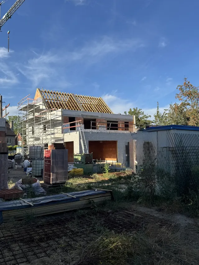 Huis à vendre à Bornem Hingene – 1/10