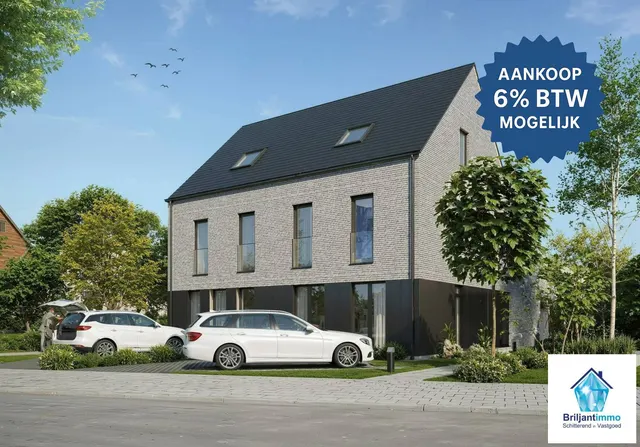 Huis à vendre à Bornem – 1/10