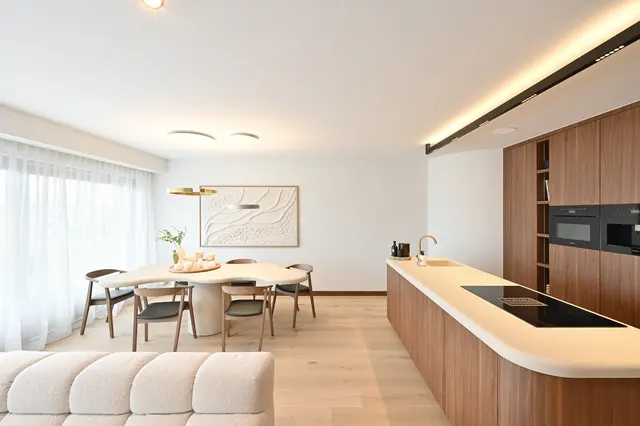 Appartement à vendre à Knokke-Heist – 1/10