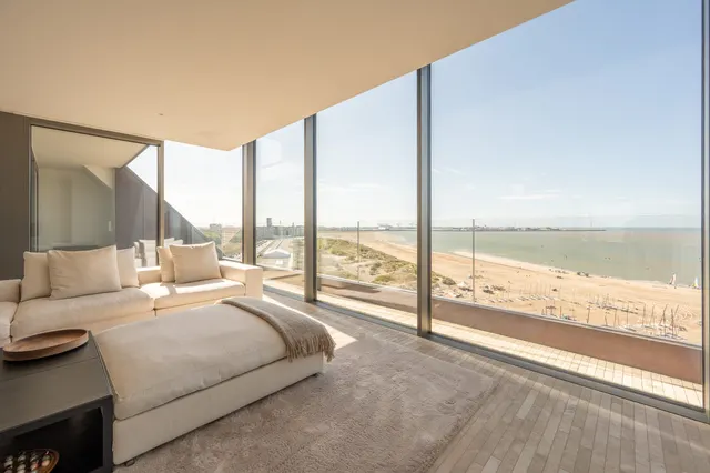 Appartement à vendre à Knokke-Heist – 1/10
