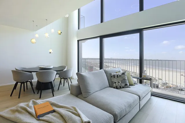 Appartement à vendre à Knokke-Heist – 1/10