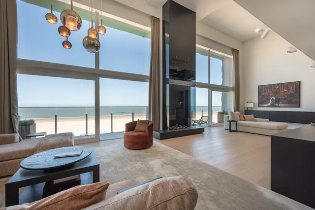 Appartement à vendre à Knokke-Heist – 1/10