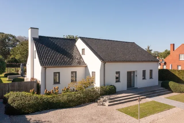 Maison à vendre à Ruddervoorde – 1/10