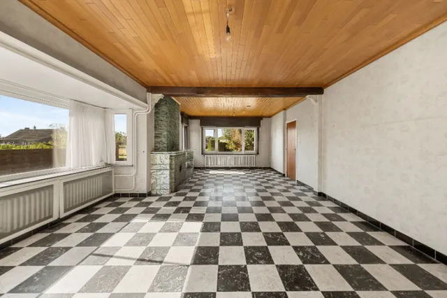 Maison à vendre à Hertsberge – 1/10