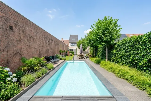 Maison à vendre à Sint-Andries – 1/10