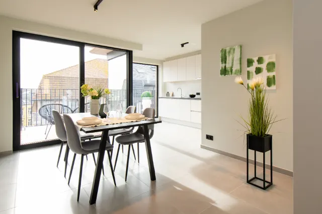Appartement à vendre à Wenduine – 1/10