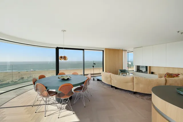 Appartement à vendre à Knokke-Heist – 1/10