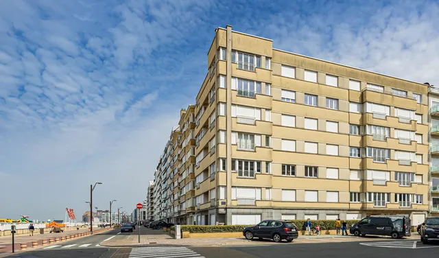 Appartement à vendre à Knokke-Heist – 1/10